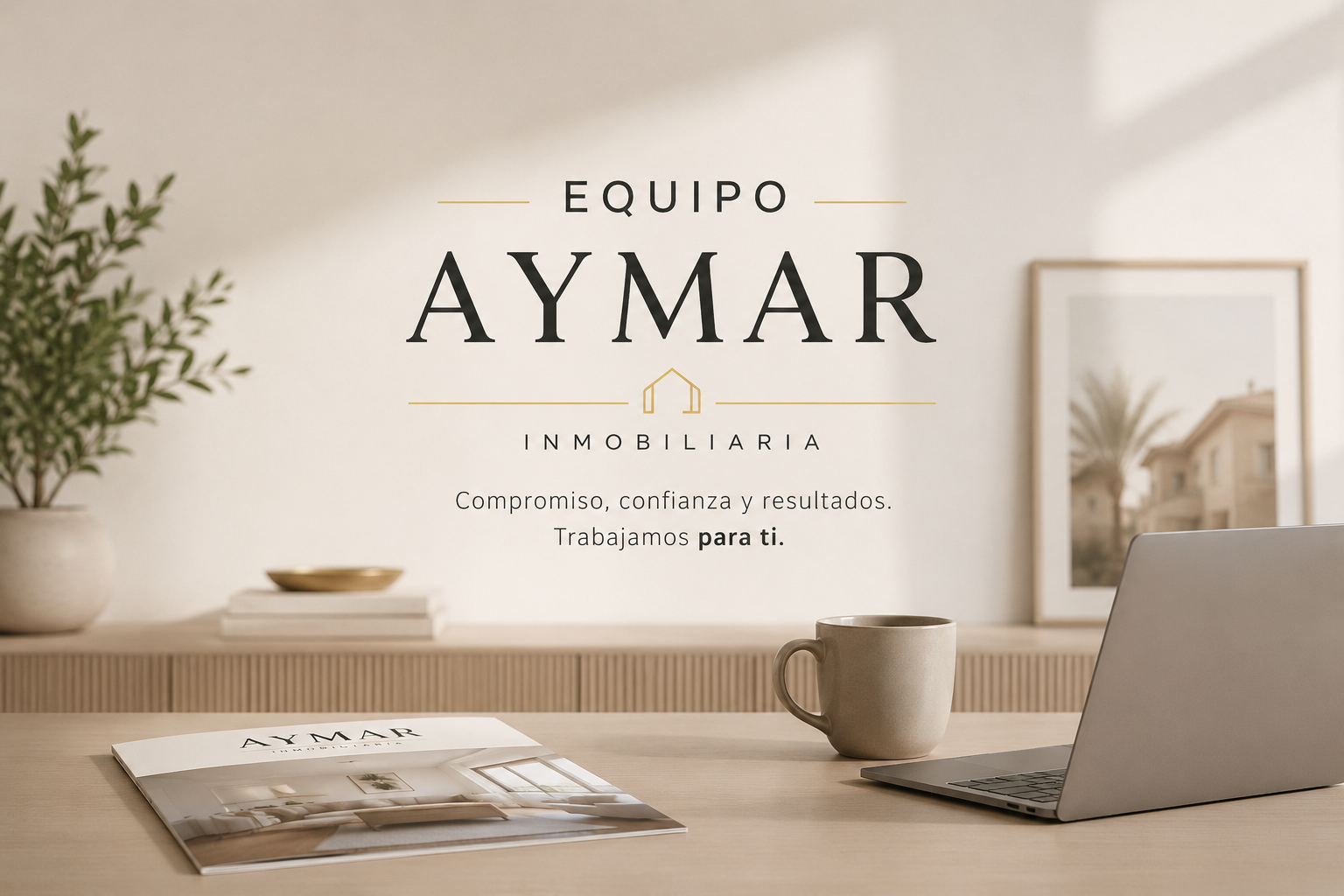 Equipo Aymar Inmobiliaria